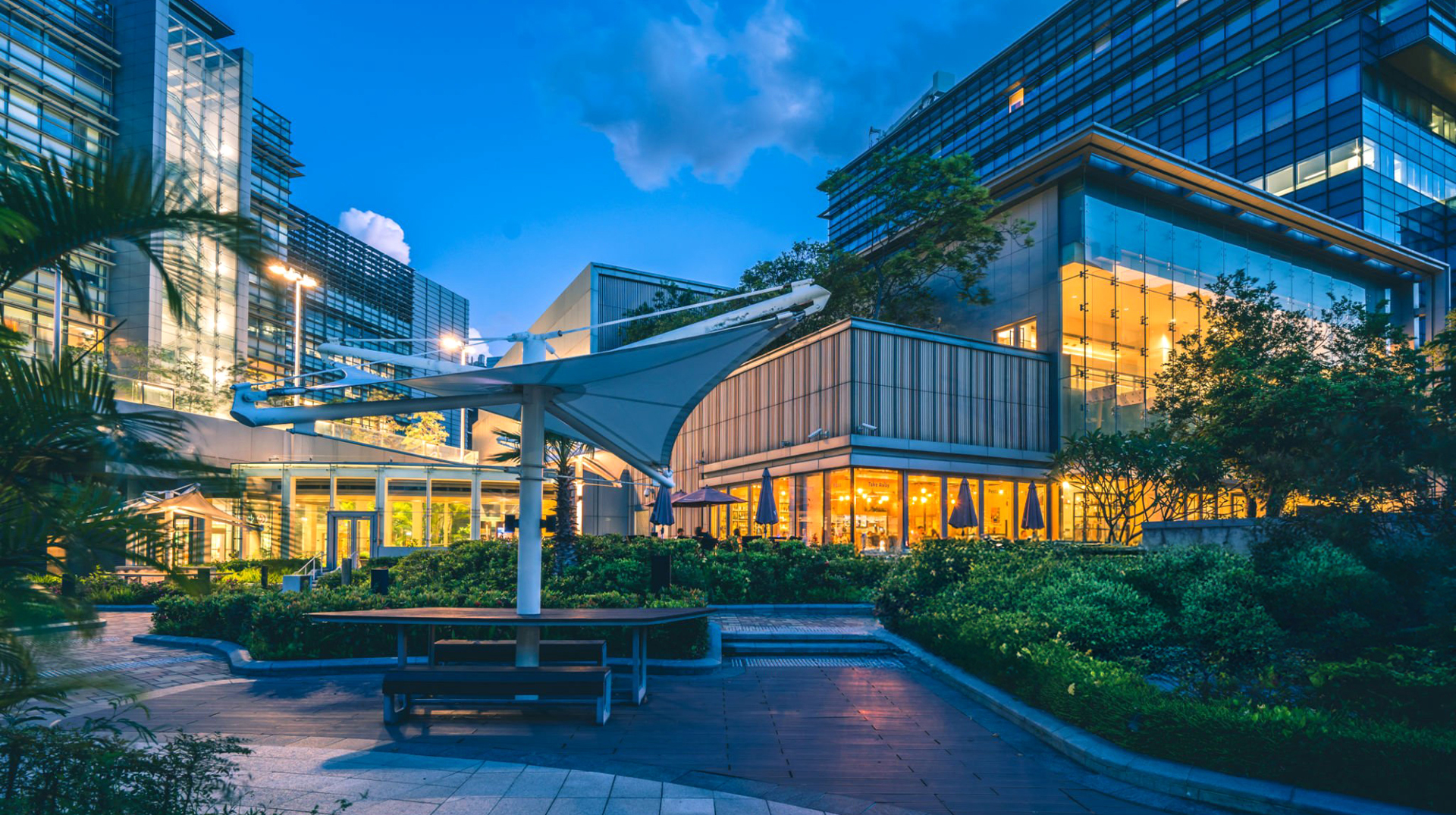 Century Marathahalli